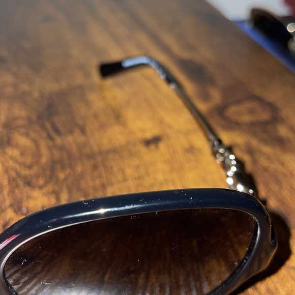 Black Coach Sunglasses - Picture 13 of 17